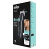 Braun BodyGroomer BG5360 Depilatore Corpo