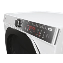 Hoover H-WASH 550 H5WPB414AMBC-S lavatrice Caricamento frontale 14 kg 1400 Giri min Bianco