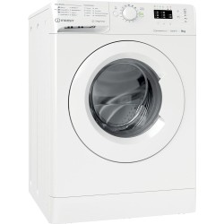 Indesit Lavatrice a libera installazione MTWA 81285 W IT - MTWA 81285 W IT