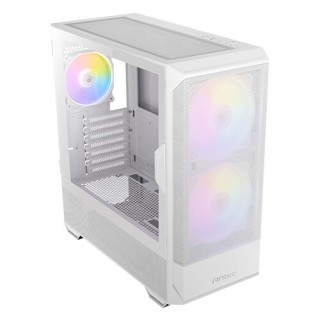 Antec NX416L White Midi Tower Bianco