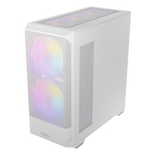 Antec NX416L White Midi Tower Bianco