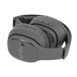 OTL Technologies DC Comics DC0667 cuffia e auricolare Wireless A Padiglione Musica e Chiamate Bluetooth Nero