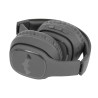 OTL Technologies DC Comics DC0667 cuffia e auricolare Wireless A Padiglione Musica e Chiamate Bluetooth Nero