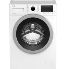 Beko Lavatrice a Vapore WUY81436SI-IT, 8 kg, 1400 giri min