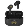 OTL Technologies DC Comics Batman Cuffie Wireless In-ear Musica e Chiamate Bluetooth Nero