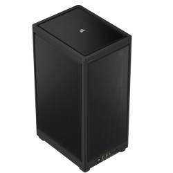 Corsair 2000D AIRFLOW Small Form Factor (SFF) Nero