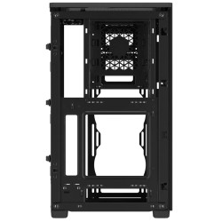 Corsair 2000D AIRFLOW Small Form Factor (SFF) Nero