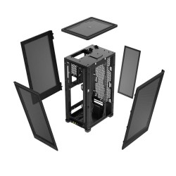 Corsair 2000D AIRFLOW Small Form Factor (SFF) Nero