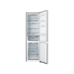 Hisense RB440N4BCE frigorifero con congelatore Libera installazione 336 L E Acciaio inox