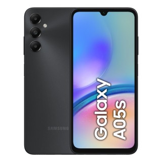 TIM Galaxy Samsung A05s 17 cm (6.7") Doppia SIM Android 13 4G USB tipo-C 4 GB 128 GB 5000 mAh Nero