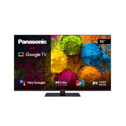 Panasonic TX-55MX700E TV 139,7 cm (55") 4K Ultra HD Smart TV Wi-Fi Nero