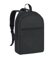 Rivacase 8065 zaino Nero Poliestere