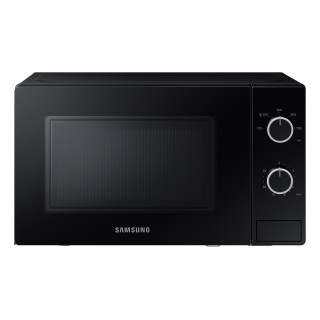 Samsung Microonde Solo Cottura Essenziale 20L MS20A3010AL