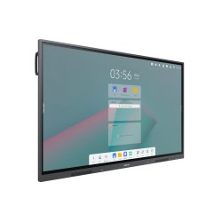 Samsung WA75C lavagna interattiva 190,5 cm (75") 3840 x 2160 Pixel Touch screen Nero