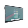 Samsung WA75C lavagna interattiva 190,5 cm (75") 3840 x 2160 Pixel Touch screen Nero