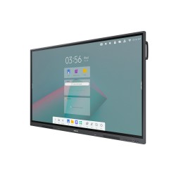 Samsung WA75C lavagna interattiva 190,5 cm (75") 3840 x 2160 Pixel Touch screen Nero