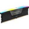 Corsair Vengeance RGB CMH32GX5M2E6000C36 memoria 32 GB 2 x 16 GB DDR5 6000 MHz