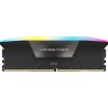 Corsair Vengeance RGB CMH32GX5M2E6000C36 memoria 32 GB 2 x 16 GB DDR5 6000 MHz