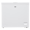 Beko CF200WN Congelatore a pozzo Libera installazione 198 L F Bianco