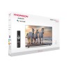 Thomson 55UA5S13 TV 139,7 cm (55") 4K Ultra HD Smart TV Wi-Fi Nero