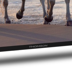 Thomson 55UA5S13 TV 139,7 cm (55") 4K Ultra HD Smart TV Wi-Fi Nero