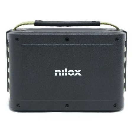 Nilox NXPS300WV1 stazione di alimentazione portatile Lithium Nickel Manganese Cobalt Oxide (LiNMC) 78000 mAh 300 W 3,6 kg