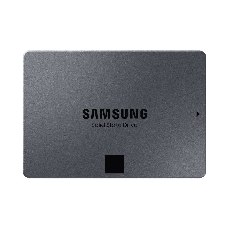 Samsung MZ-77Q1T0 1 TB 2.5" Serial ATA III QLC