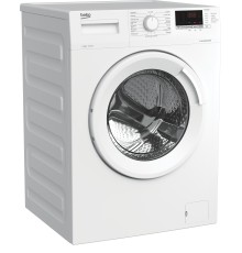 Beko WTX91232WI IT lavatrice Caricamento frontale 9 kg 1200 Giri min Bianco