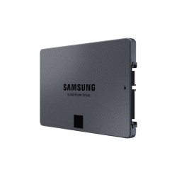 Samsung MZ-77Q1T0 1 TB 2.5" Serial ATA III QLC