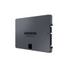 Samsung MZ-77Q1T0 1 TB 2.5" Serial ATA III QLC