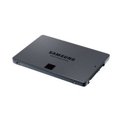 Samsung MZ-77Q1T0 1 TB 2.5" Serial ATA III QLC