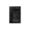 Samsung MZ-77Q1T0 1 TB 2.5" Serial ATA III QLC