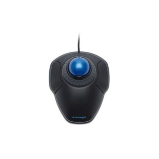 Kensington Trackball Orbit® con rotella di scorrimento