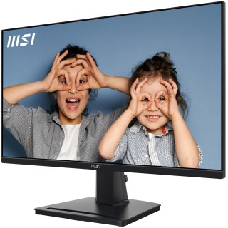 MSI Pro MP251 Monitor PC 62,2 cm (24.5") 1920 x 1080 Pixel Full HD LED Nero