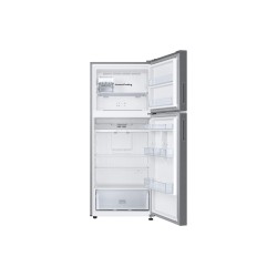 Samsung RT38CG6624S9 frigorifero Doppia Porta EcoFlex AI Libera installazione con congelatore Wifi 393 L Classe E, Inox