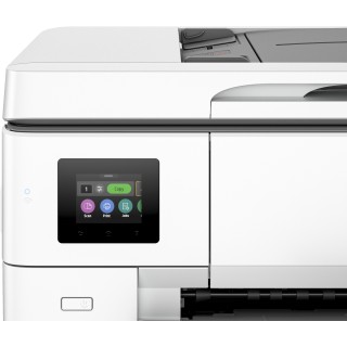 HP OfficeJet Pro Stampante multifunzione per grandi formati 9720e