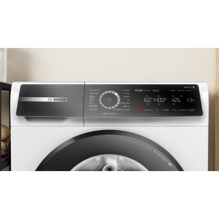 Bosch Serie 8 WGB24400IT Lavatrice a carica frontale 9 kg 1400 rpm Classe A