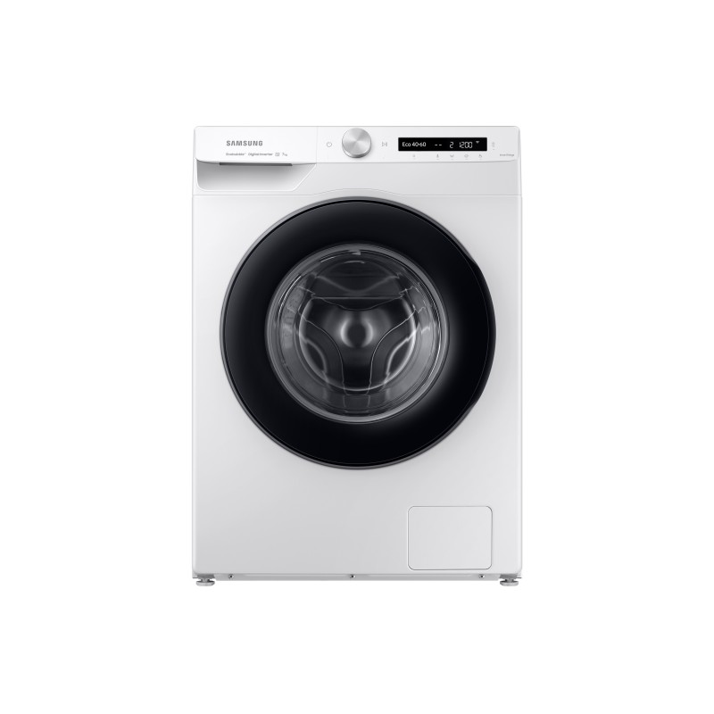 Samsung Lavatrice AI Control UltraWash Slim 7 kg WW70AG6S28AW