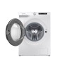 Samsung Lavatrice AI Control UltraWash Slim 7 kg WW70AG6S28AW