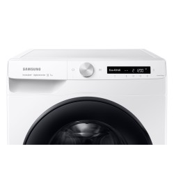 Samsung Lavatrice AI Control UltraWash Slim 7 kg WW70AG6S28AW