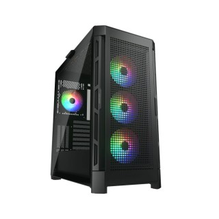 COUGAR Gaming CGR-5AD1B-RGB Midi Tower Nero