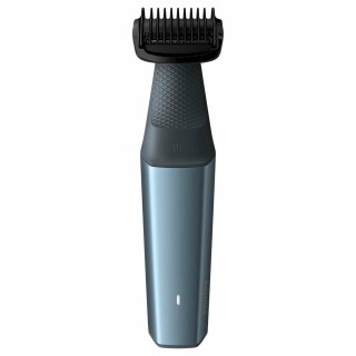 Philips Bodygroom Series 3000 BG3027 05 Rifinitore impermeabile per corpo e inguine