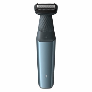 Philips Bodygroom Series 3000 BG3027 05 Rifinitore impermeabile per corpo e inguine