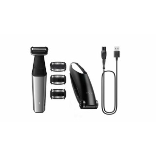 Philips BODYGROOM Series 5000 BG5021 15 Rifinitore impermeabile per corpo e inguine