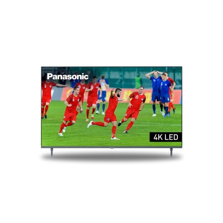 Panasonic TX-55LX810E TV 139,7 cm (55") 4K Ultra HD Smart TV Nero