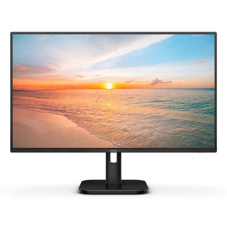 Philips Serie 1000 24E1N1100A 00 LED display 60,5 cm (23.8") 1920 x 1080 Pixel Full HD LCD Nero