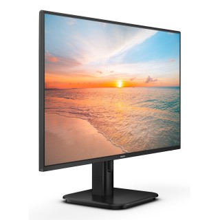 Philips Serie 1000 24E1N1100A 00 LED display 60,5 cm (23.8") 1920 x 1080 Pixel Full HD LCD Nero