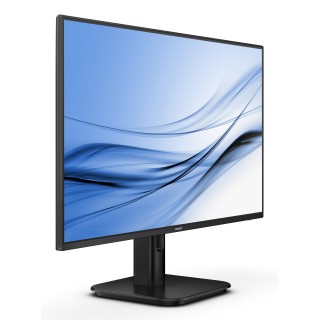 Philips Serie 1000 24E1N1100A 00 LED display 60,5 cm (23.8") 1920 x 1080 Pixel Full HD LCD Nero