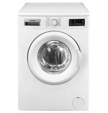 Smeg LBW60IT lavatrice Caricamento frontale 6 kg 1000 Giri min Bianco