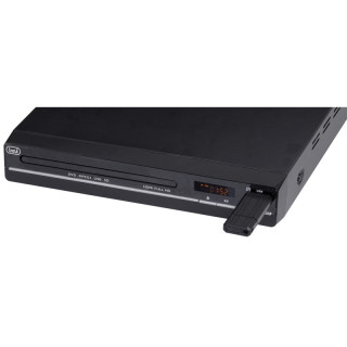 Trevi 0358000 DVD player